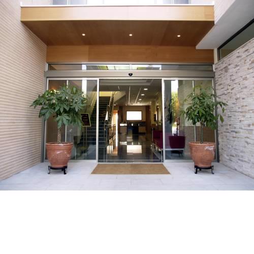 Hotel Isur Llerena