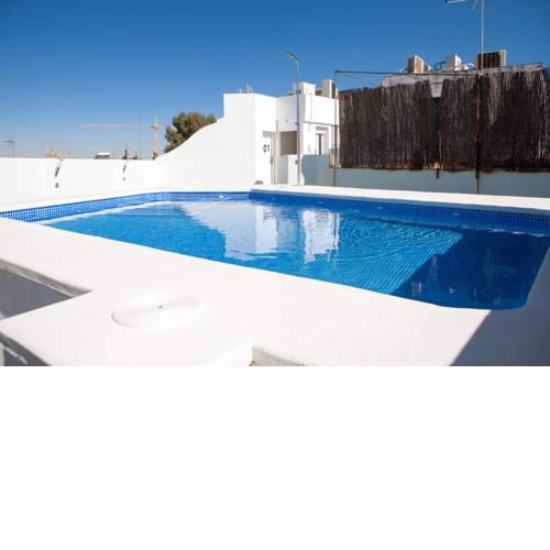 Hotel Itaca Artemisa