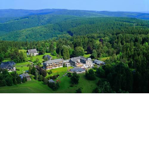 Hotel Jagdhaus Wiese