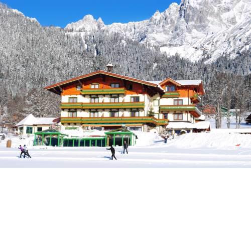 Hotel Jagdhof
