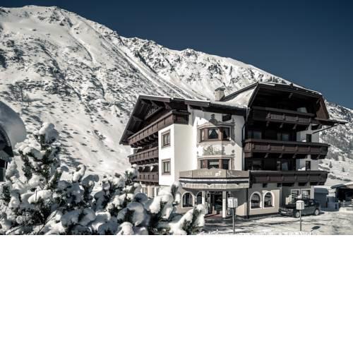 Hotel Jagdhof