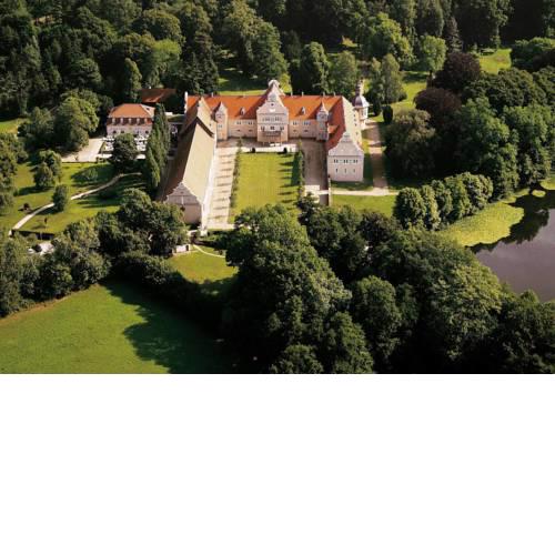 Hotel Jagdschloss Kranichstein