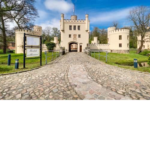 Hotel Jagdschloss Letzlingen