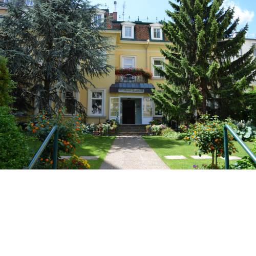 Hotel Jäger