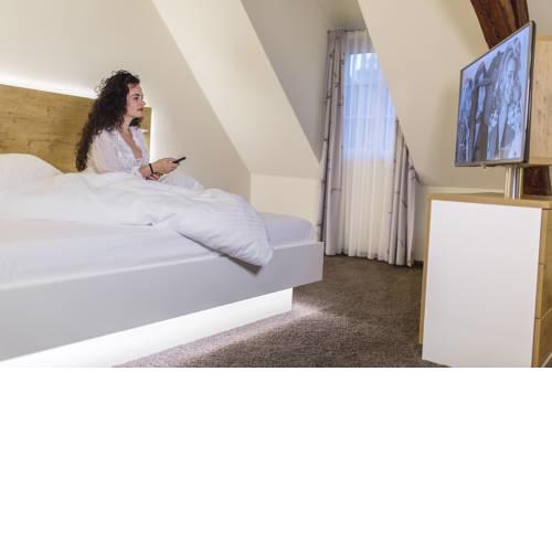 Hotel Jägerhaus in Esslingen