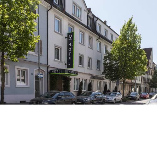 Hotel Jägerhaus