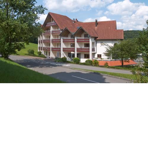 Hotel Jägerhaus