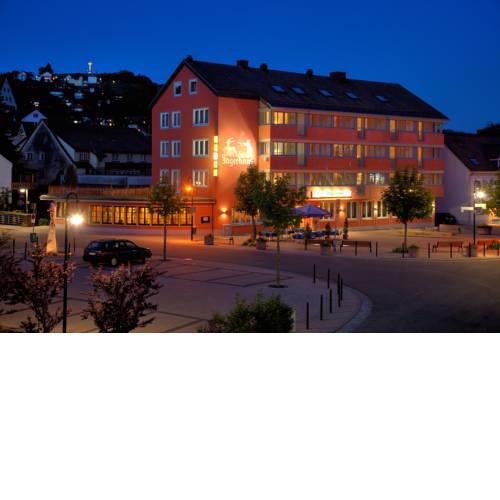Hotel Jägerhaus