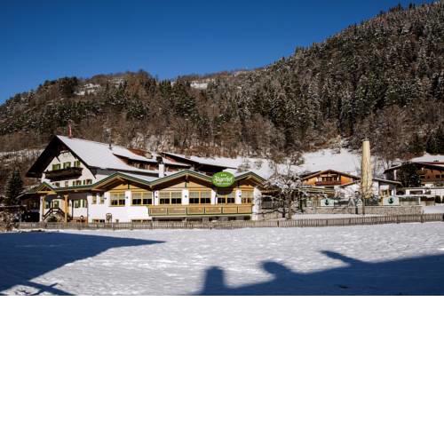 Hotel Jägerhof