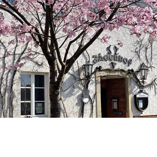 Hotel Jägerhof
