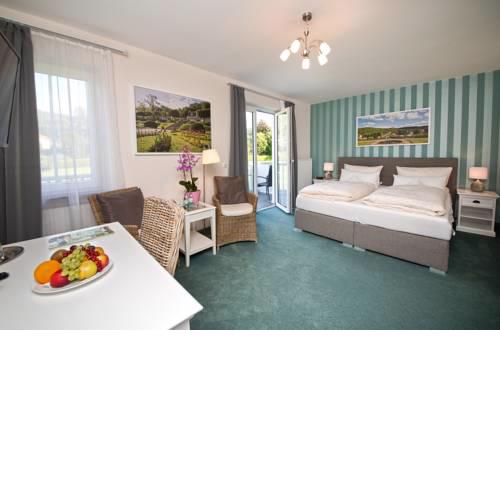 Hotel Jägerhof