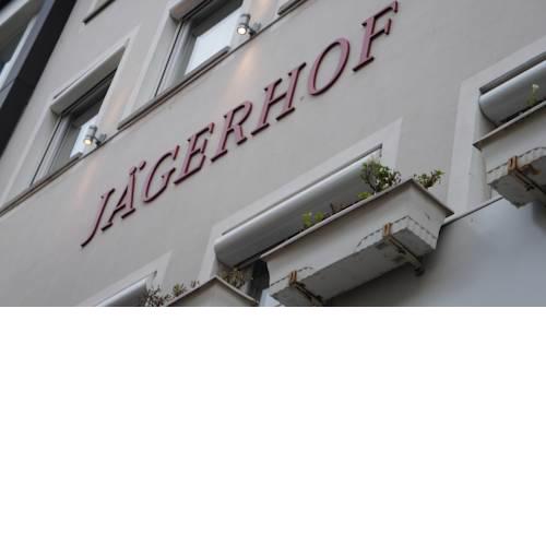 Hotel Jägerhof
