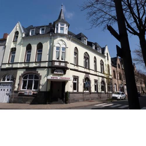 Hotel Jägerhof