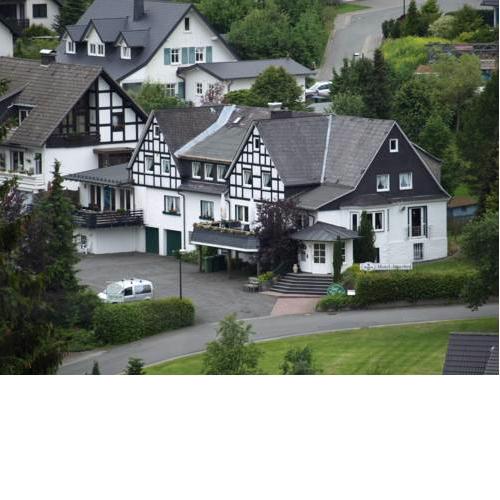 Hotel Jägerhof