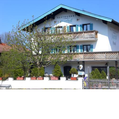 Hotel Jägerhof