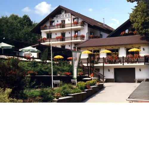 Hotel Jägerklause