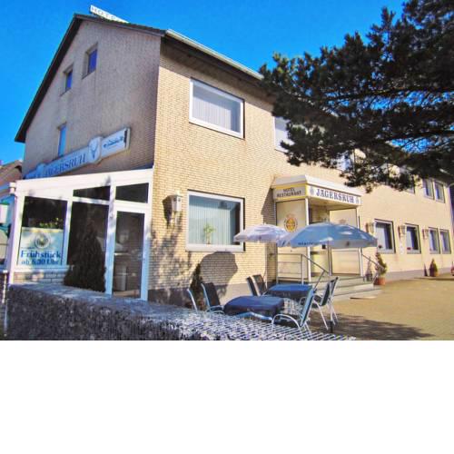 Hotel Jägersruh