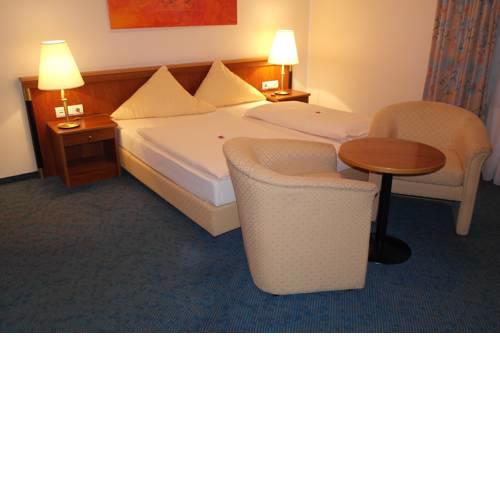 Hotel Jahnhaus
