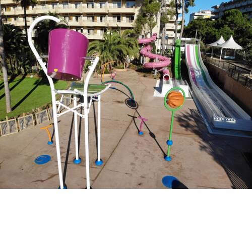 Hotel Jaime I