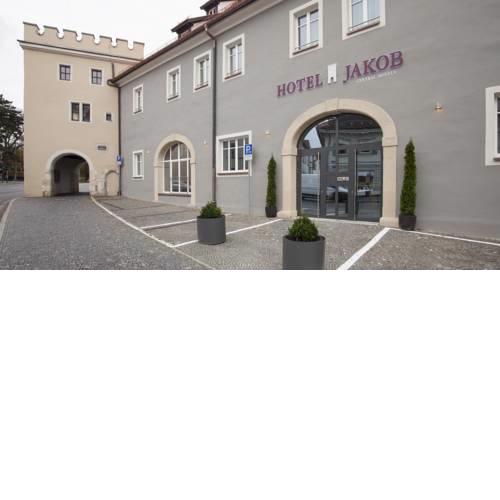Hotel Jakob Regensburg