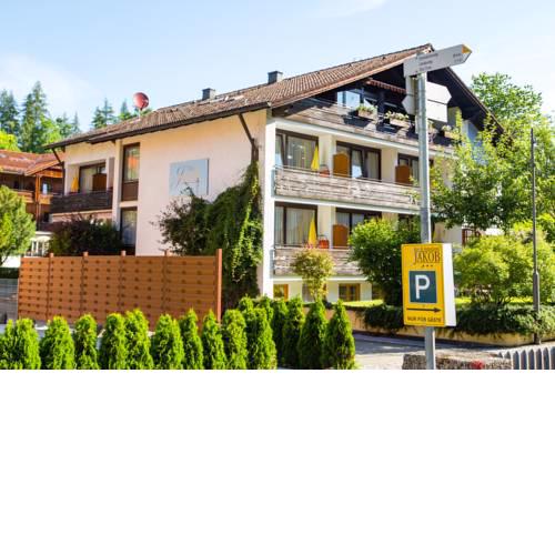Hotel Jakob