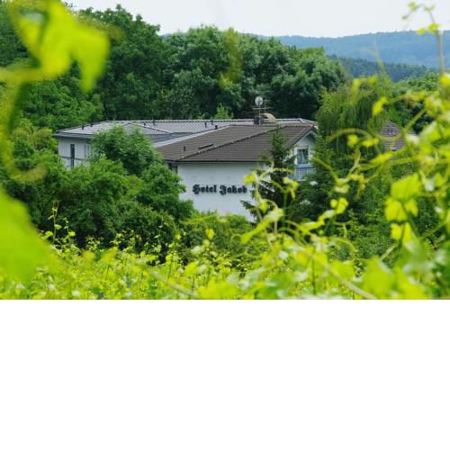 Hotel Jakob