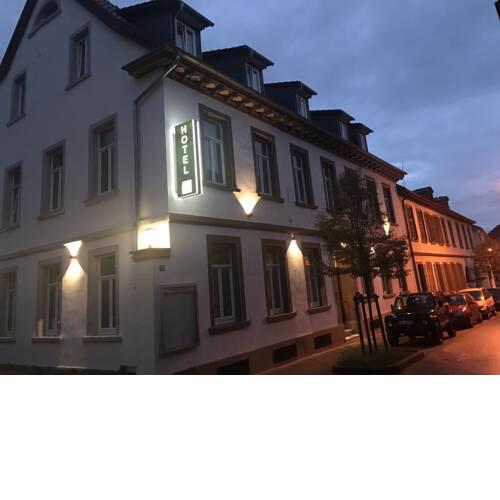 Hotel-Jakobslust