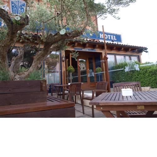 Hotel Jakue