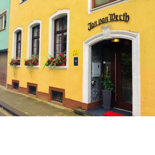 Hotel Jan van Werth