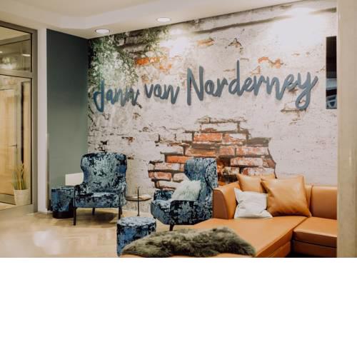 Hotel Jann von Norderney