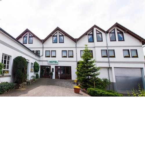Hotel Janssen