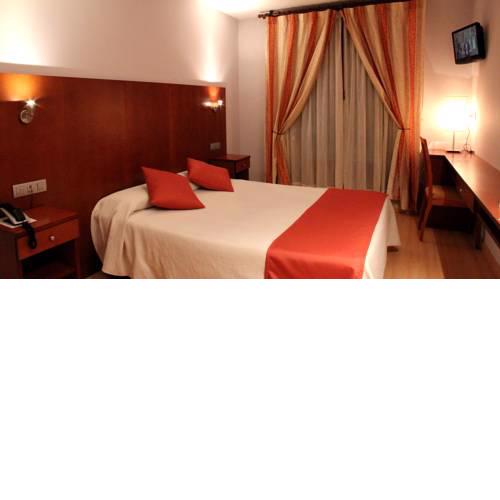 Hotel Jaqués