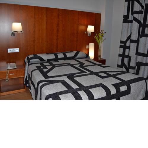 Hotel Jarama