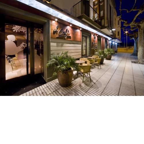 Hotel Jardí Apartaments