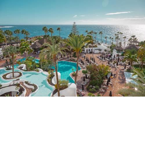 Hotel Jardin Tropical