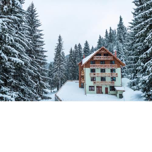 Hotel Jasná