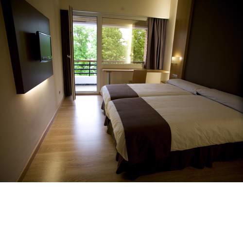 Hotel Jatorrena