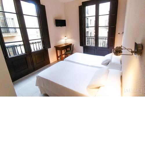 Hotel Jaume I