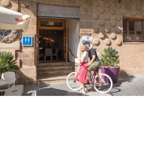 Hotel Jávea