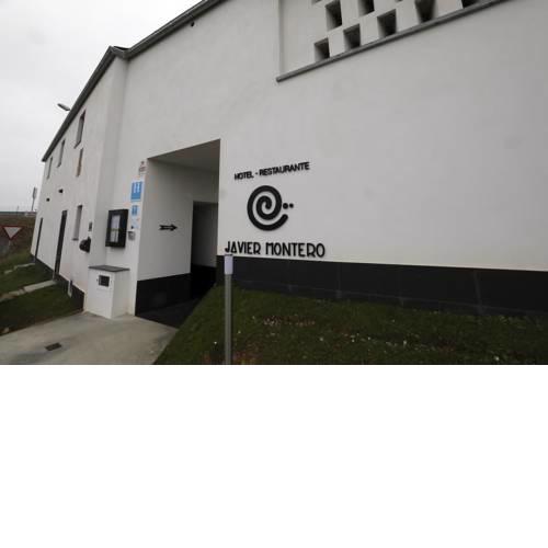 HOTEL JAVIER MONTERO