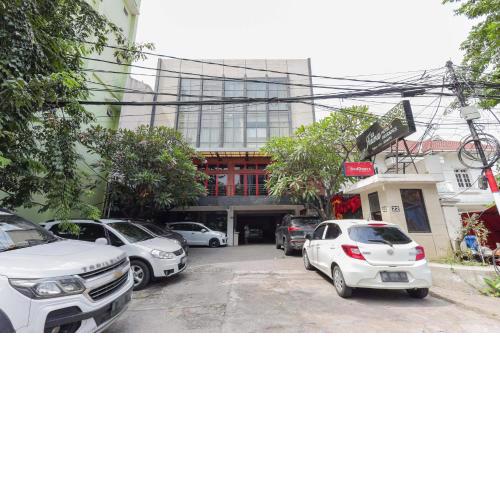 Hotel Jawa