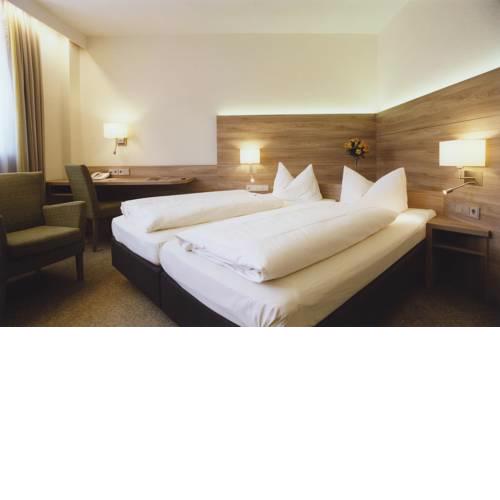 Hotel Jedermann