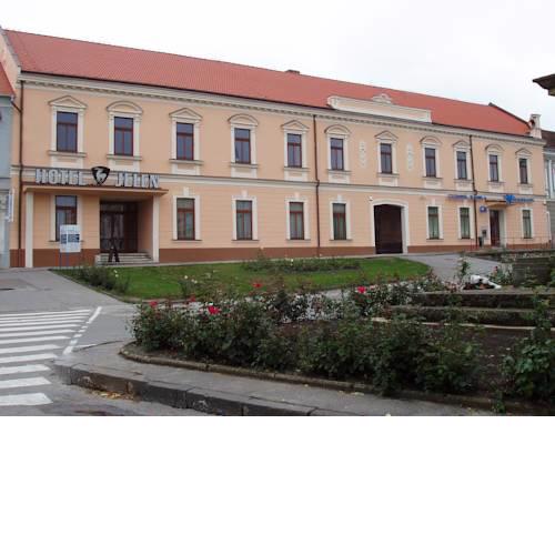 Hotel Jelen