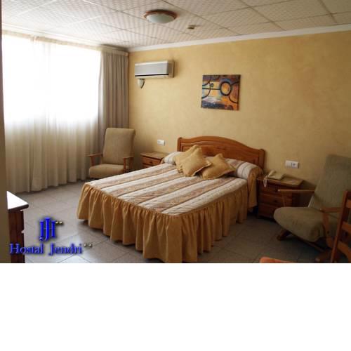 Hotel Jendri