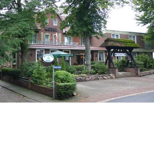 Hotel Jesteburger Hof