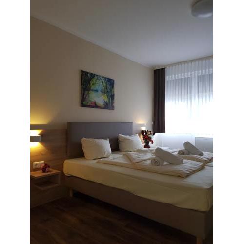 Hotel Jeta