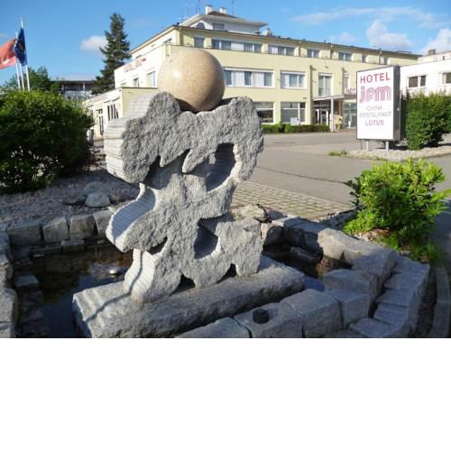 JFM Hotel Basel / Lörrach