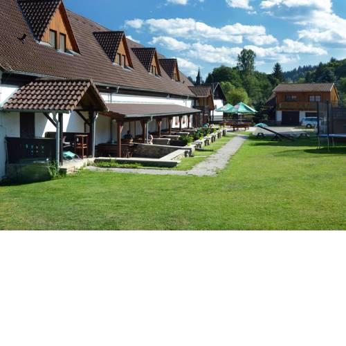 Hotel Jiřičná