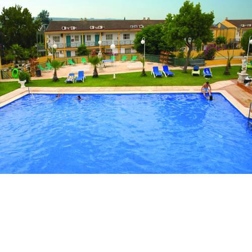 Hotel JM Jardin de la Reina