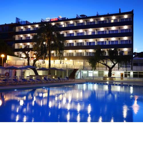 Hotel Joan Miró Museum